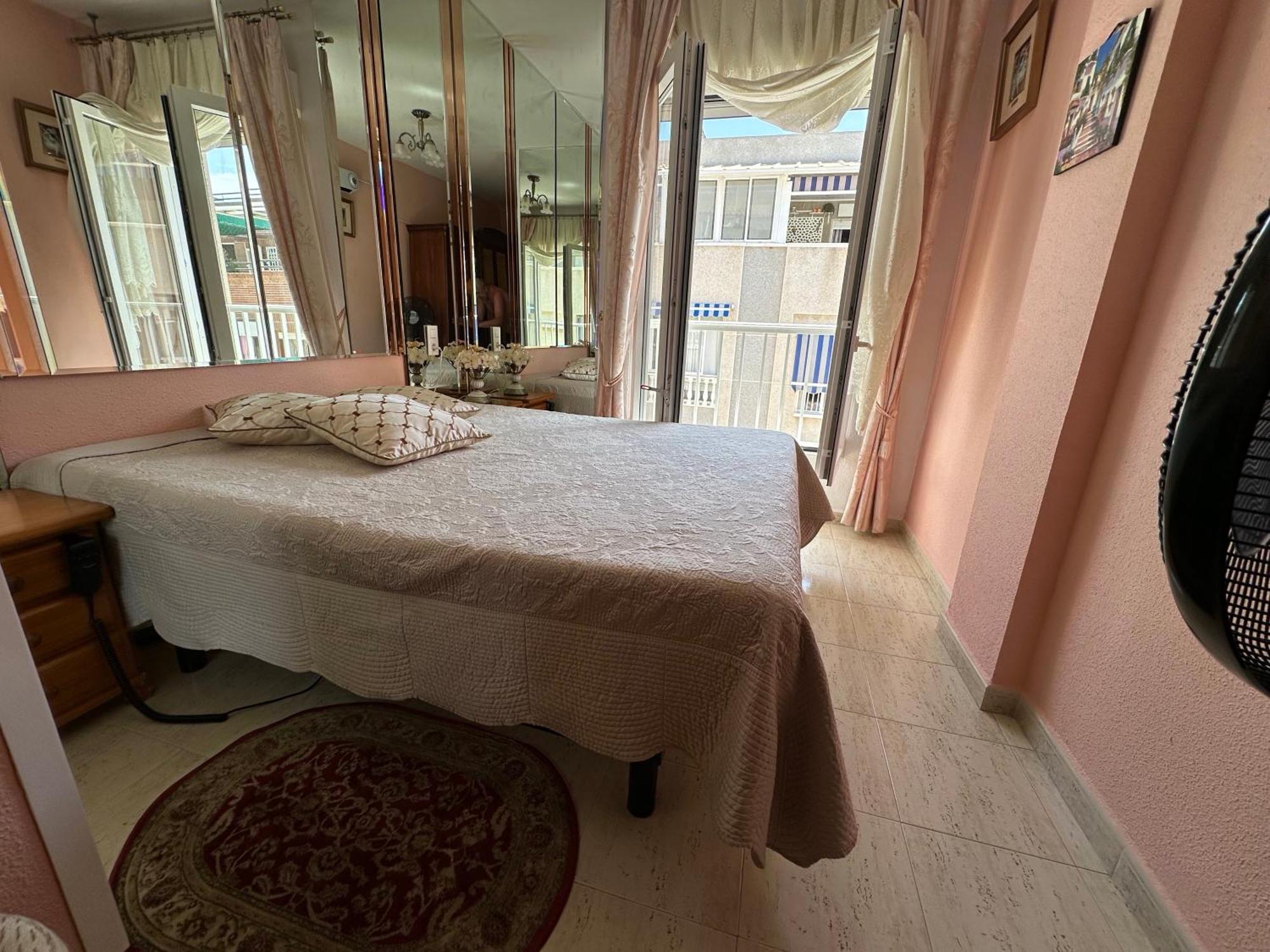 Apartament Montana Torrevieja Exterior photo